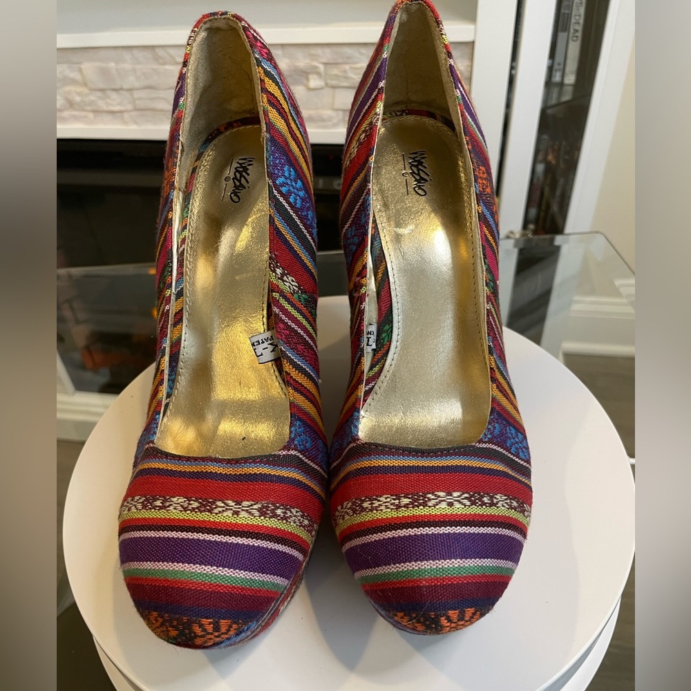 Wedges